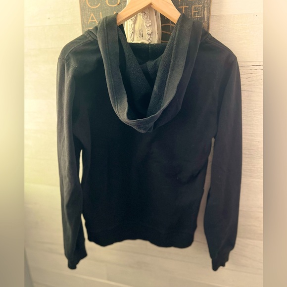 FOX LADIES PULLOVER HOODIE - Picture 4 of 5